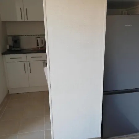 Sweet-home Apartamento Seignosse