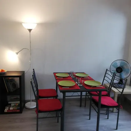 Apartamento Sweet-home *