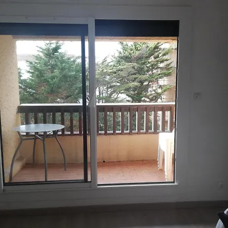 Apartamento Sweet-home *