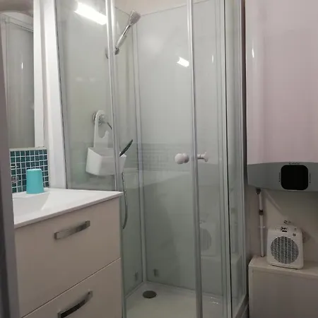Sweet-home Apartamento *